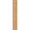 Ekena Millwork Merced Smooth Craftsman Outlooker, Western Red Cedar, 5 1/2"W x 28"D x 36"H OUT06X28X36MRC04SWR - alternate 4